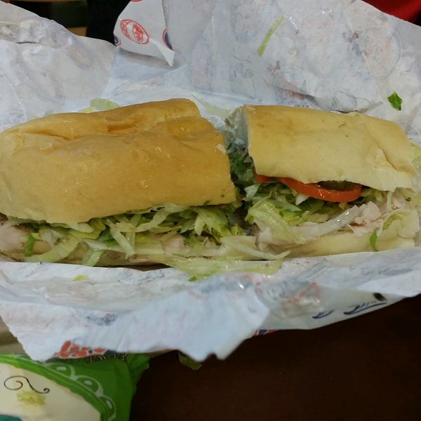 jersey mike's mayfair