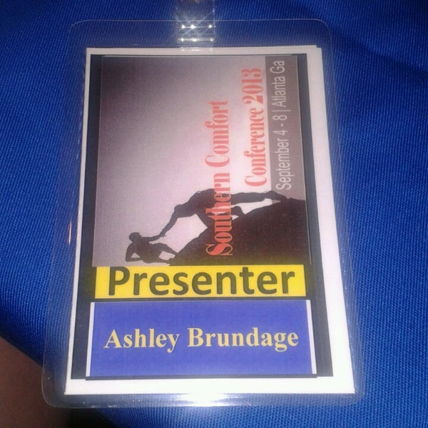 Southern Comfort Conference 1 Tip From 9 Visitors