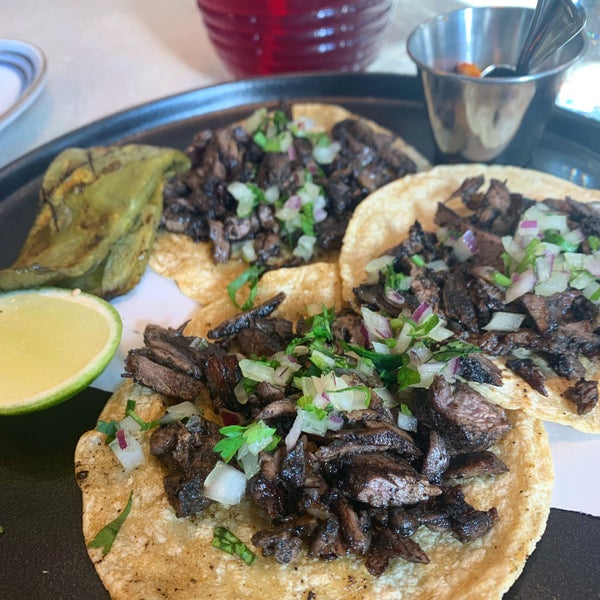 El Chingon Bella Vista Southwark Philadelphia, PA