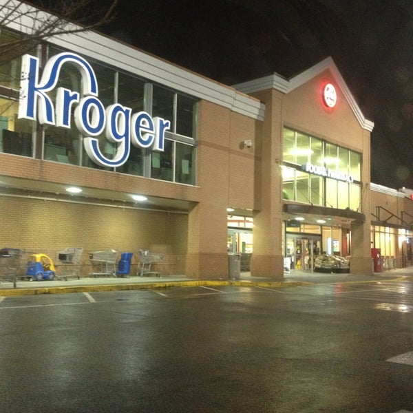 Kroger 7 Tips From 400 Visitors