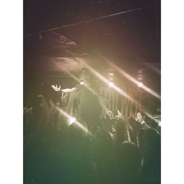 รูปภาพถ่ายที่ Pub Rock Live โดย Chanelle S. เมื่อ 10/21/2014