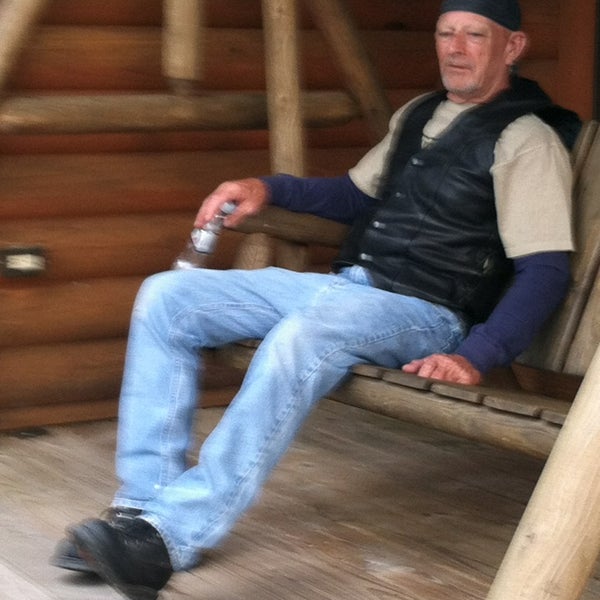 Photos At Stairway To Heaven Cabin Sevierville Tn