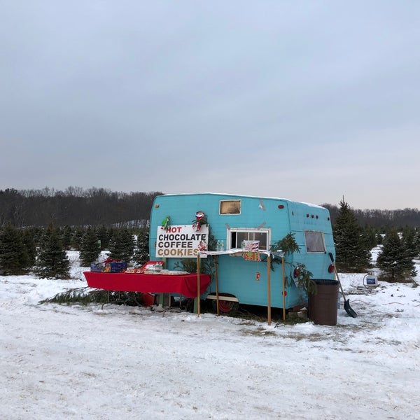 Photos at The Tree Farm At St Paul's Abbey Newton, NJ