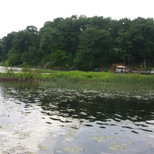Five Lakes