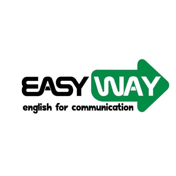 Easy way english. Easy way english