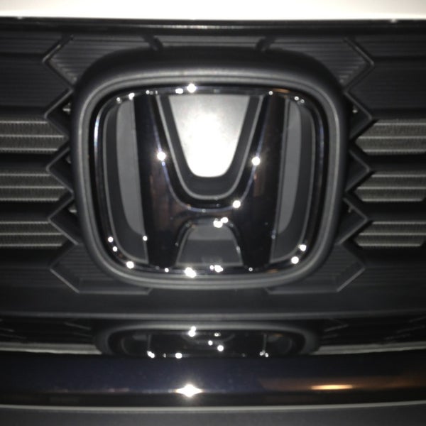 Miller Honda Service Center Car Dealership in Van Nuys