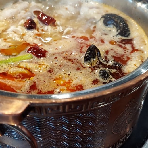 Old Town Hot Pot 1 tip