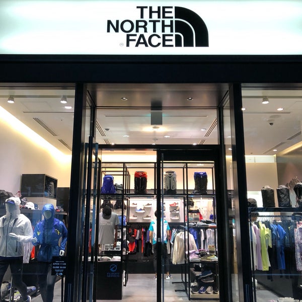 Photos A The North Face Flight Tokyo Chuō 2 Conseils De 136 Visiteurs