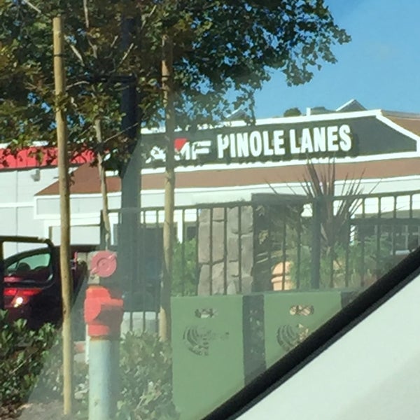 AMF Pinole Valley Lanes 5 tips from 549 visitors
