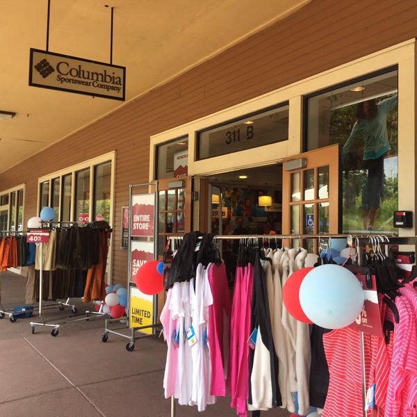 84 Comfortable Columbia sportswear outlet vacaville 