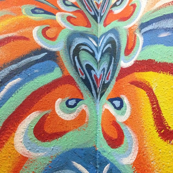 The Bean Gallery City Park'da Kahve Dükkanı'da fotoğraflar