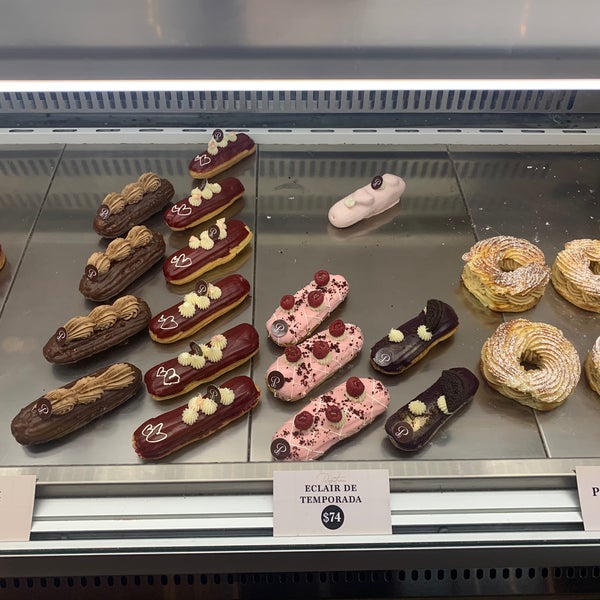Photos At Paris Brest Pastry Shop