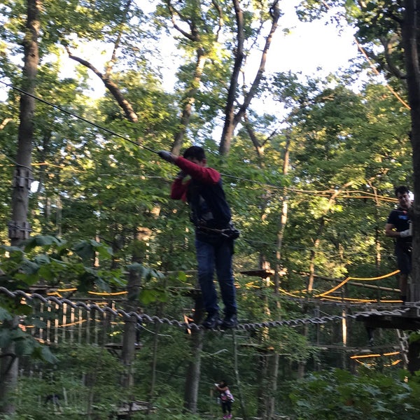 Adventure Park at Long Island Theme Park