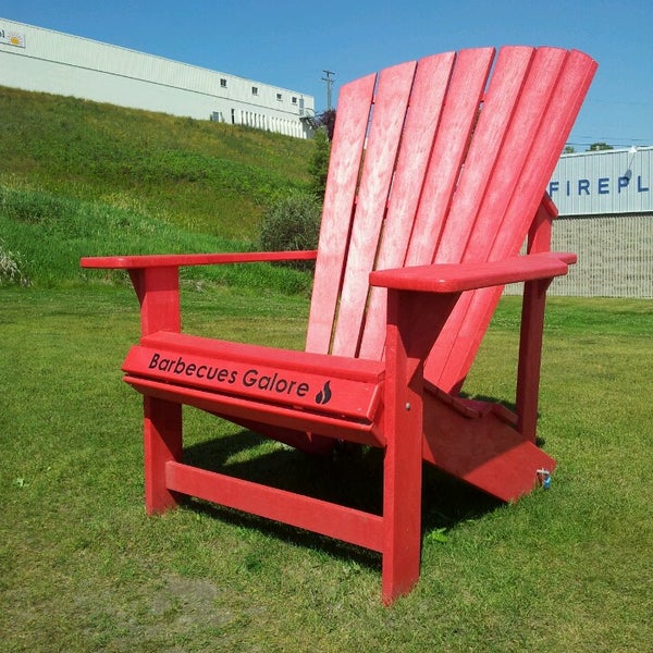 Barbecues Galore Furniture and Home Store in Calgary