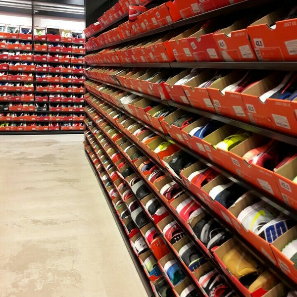 Nike Factory Store Интернет Магазин