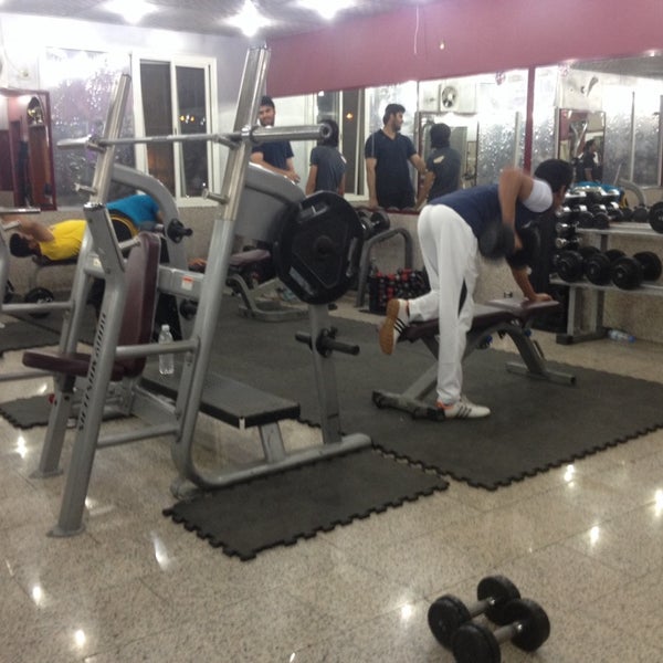 Флекс фитнес иваново