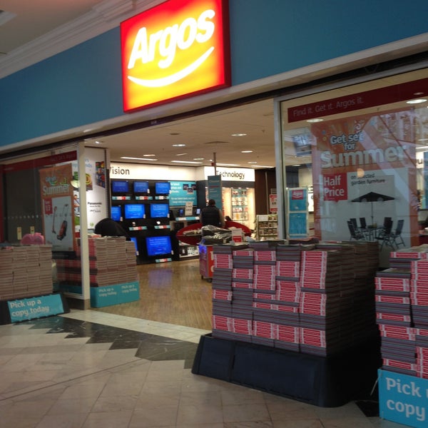 Photos at Argos SouthEast Inner City Unit 114, Stephen's Green