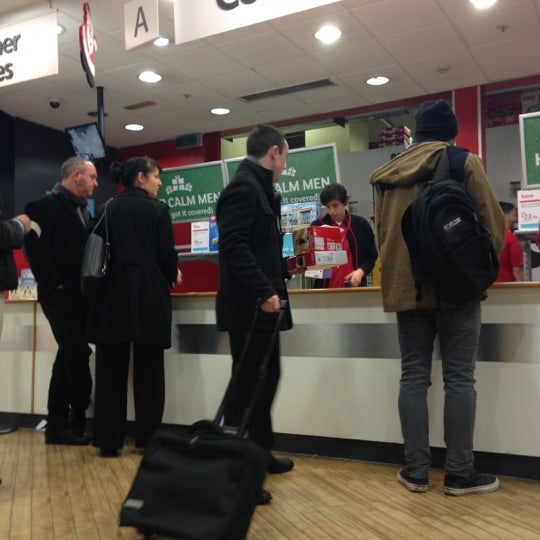 Photos at Argos SouthEast Inner City Unit 114, Stephen's Green