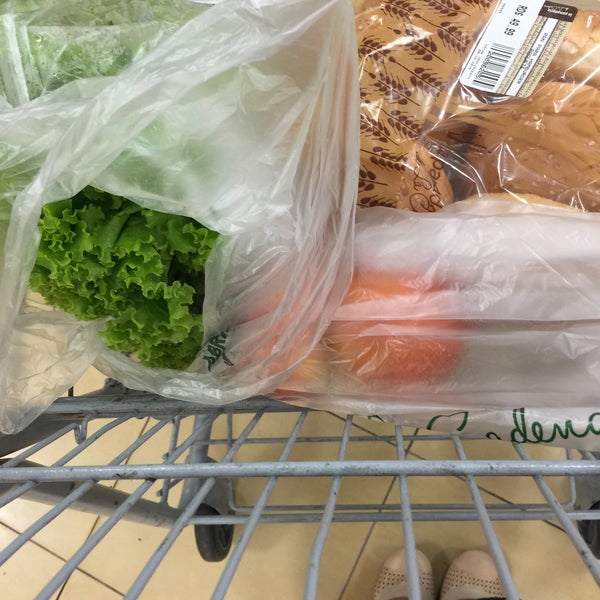 Supermercado La Cadena