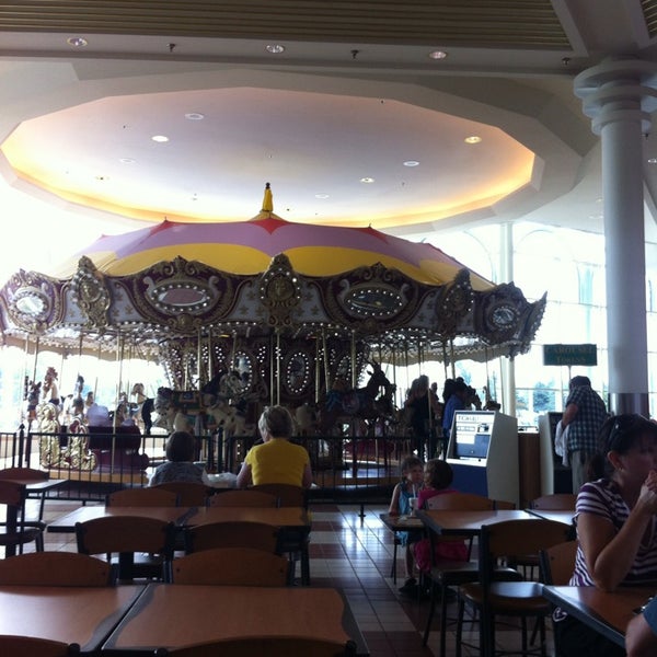 Grand Traverse Mall Food Court (Now Closed) Food Court in Traverse City Grand Traverse Mall Food Court (Now Closed) Food Court in Traverse City