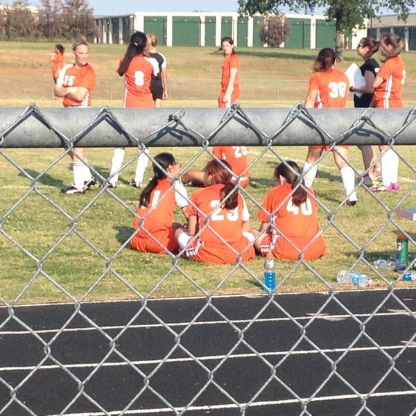 Harwood Junior High School Bedford, TX