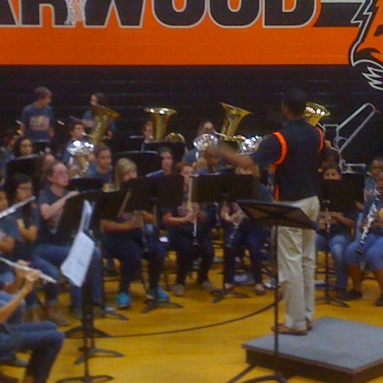 Photos at Harwood Junior High School Bedford, TX