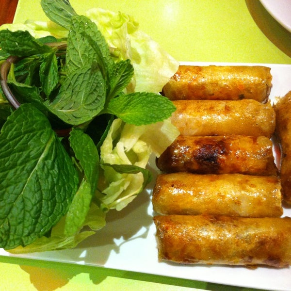 Dong Que Now Closed Vietnamese Restaurant