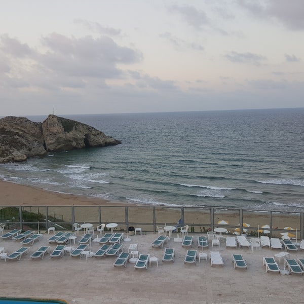Photo taken at Şile Resort Hotel by ⚡ on 9/15/2017