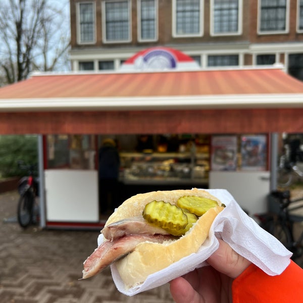 Kras Haring Oostelijke Eilanden en Kadijken Amsterdam, NoordHolland