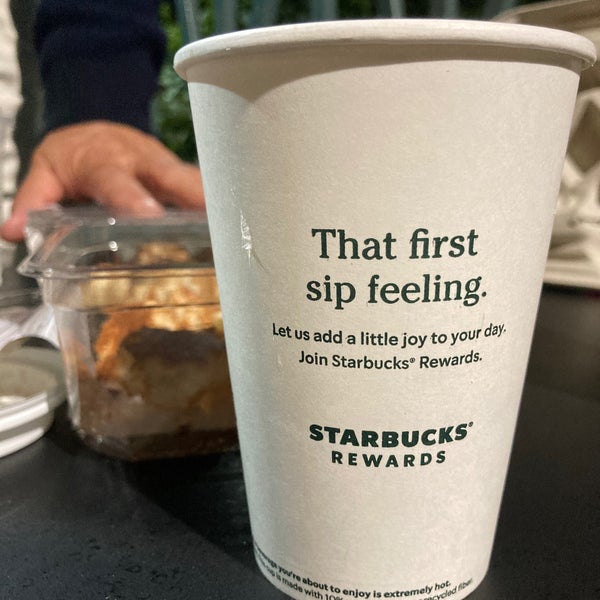 Starbucks Coffee Shop in South Lake Tahoe