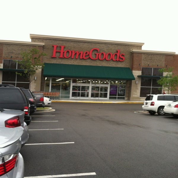 Home Goods Northwest Columbia Columbia, SC