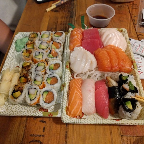 Roy's online fish market