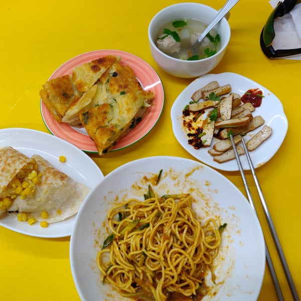 Photos At 得月居養生輕食 1 Tip From 8 Visitors