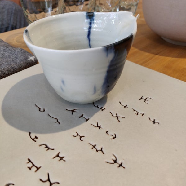 6/15/2019にEmily K.がSong Tea &amp; Ceramicsで撮った写真