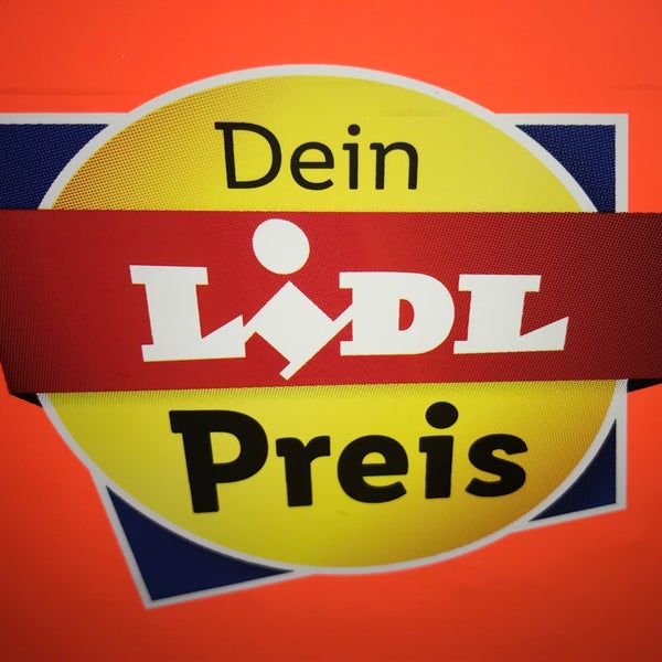 Photo taken at Lidl by T. H. on 6/15/2021