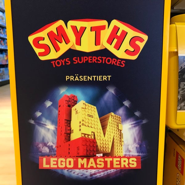 Smyths Toys Toy Game Store