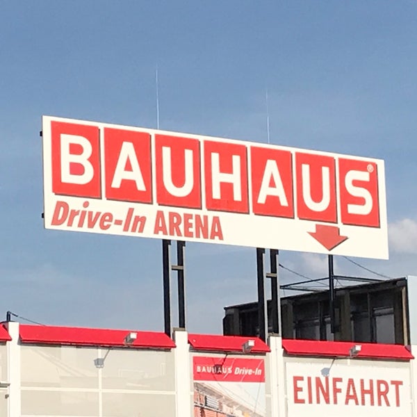 Bauhaus Wildau 80 Besucher