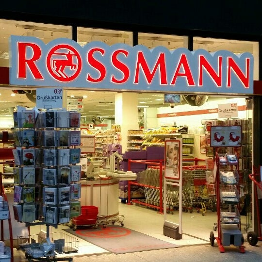 Photos At Rossmann Drugstore