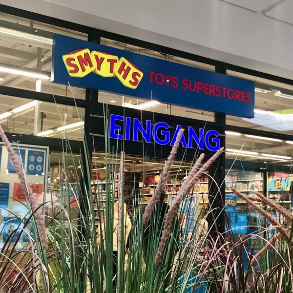Photos At Smyths Toys Ahrensfelde Brandenburg