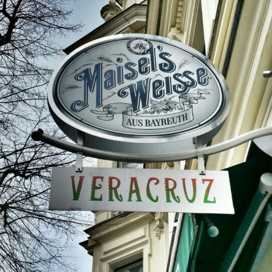 Veracruz Friedrichshagen Berlin Berlin