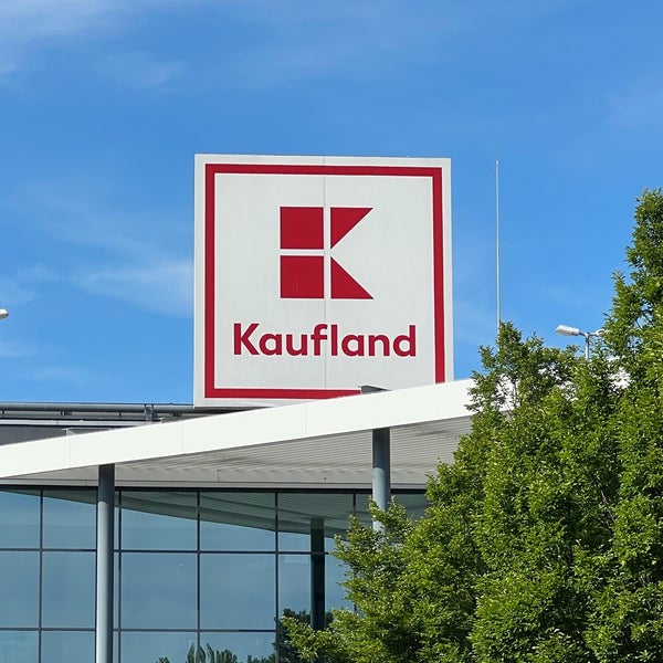 Photo taken at Kaufland by T. H. on 6/3/2022