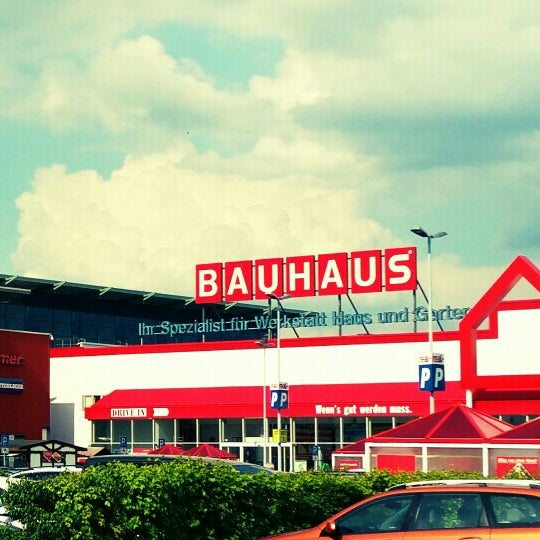 Bauhaus Wildau 80 Besucher