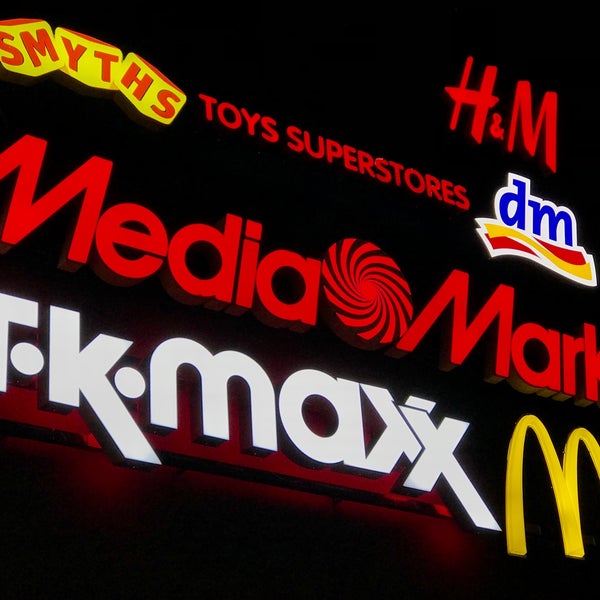 Photos At Smyths Toys Ahrensfelde Brandenburg