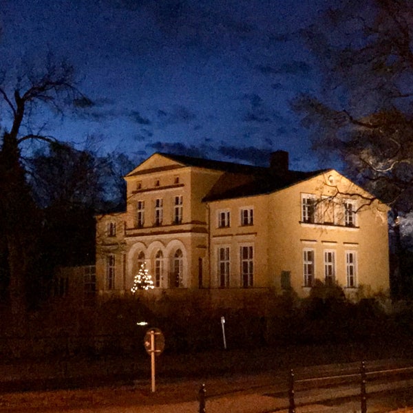 12/17/2019에 T. H.님이 Gerhart-Hauptmann-Museum에서 찍은 사진