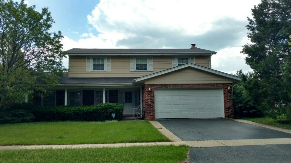 Al Bundy s House From Married With Children 11 Ziyaret i Al Bundy s House From Married With Children 11 Ziyaret i