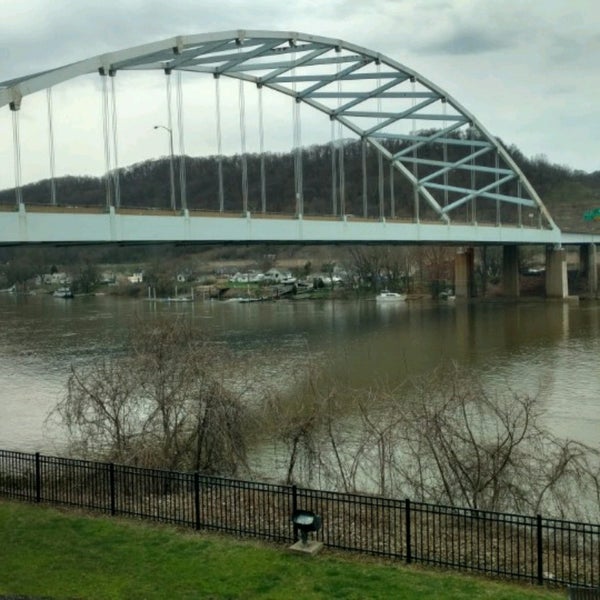 Neville Island Neville Island 7 tips from 816 visitors