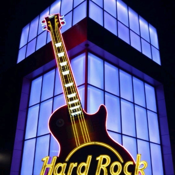 4/2/2017에 Bryon C.님이 Hard Rock Rocksino Northfield Park에서 찍은 사진