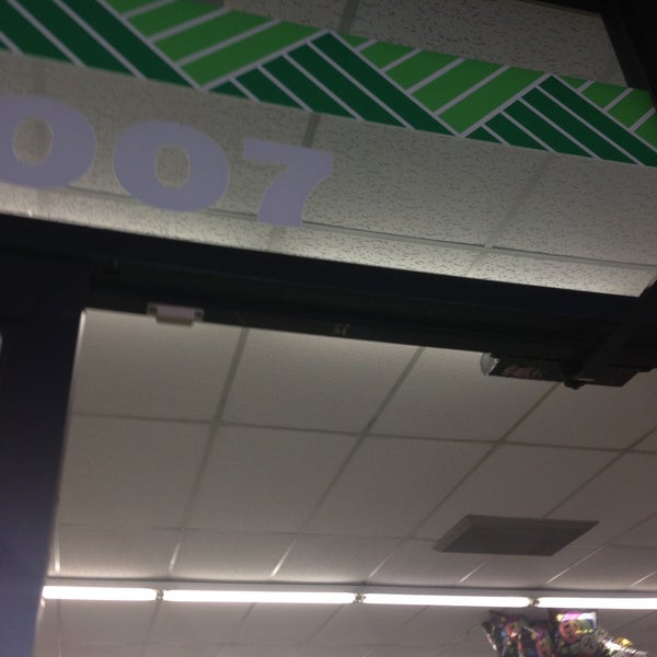 Dollar Tree Tienda de descuentos en El Paso