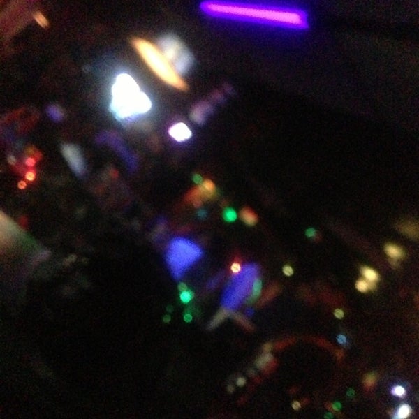 The Whatever Gay Bar in El Paso