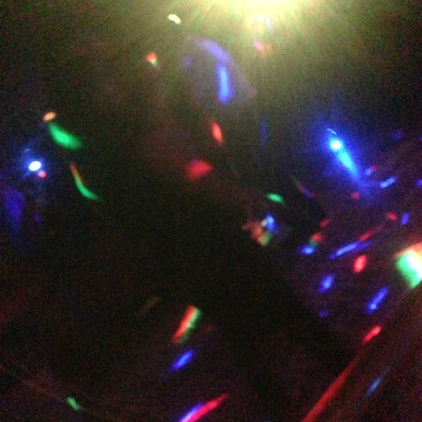 The Whatever Gay Bar in El Paso